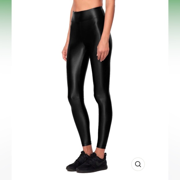 Koral Lustrous High Rise Leggings - Picture 1 of 5